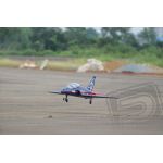 JDF02 Sea Hawk 1600mm 1:6,25 EDF120mm