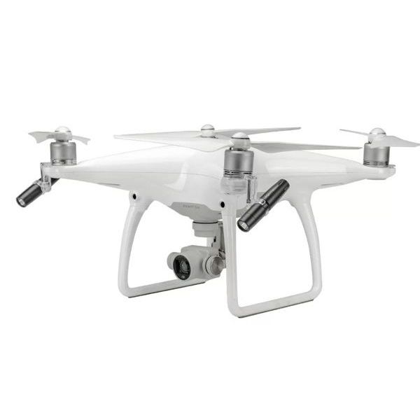 Phantom 4 - Sada světel