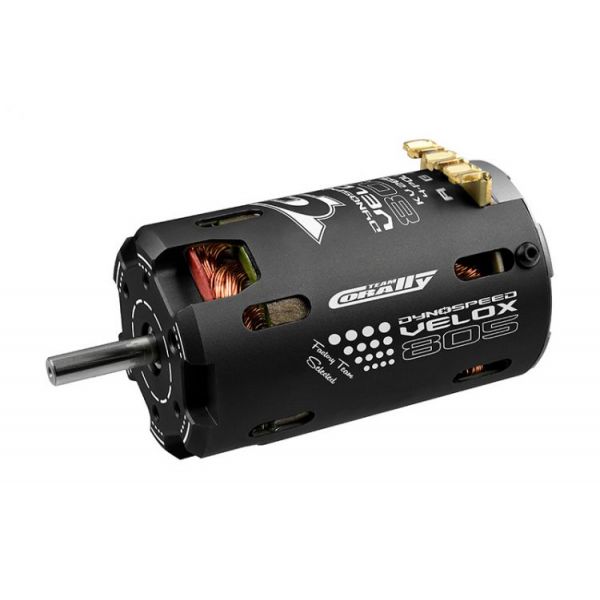 DYNOSPEED VELOX - 1/8 Competition motor - 4 polový - 1750KV - 2400Wattů