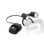 Inspire 2 - LED sada světel
