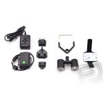 Inspire 2 - LED sada světel