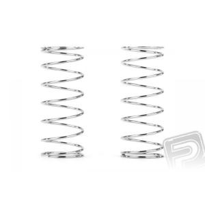 Pružiny olejových tlumičů 12.5x35mm 1.79 lbs/in - (2 ks.)