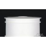 Velocity 2.2” Hex přední 2WD žluté disky, 2ks.