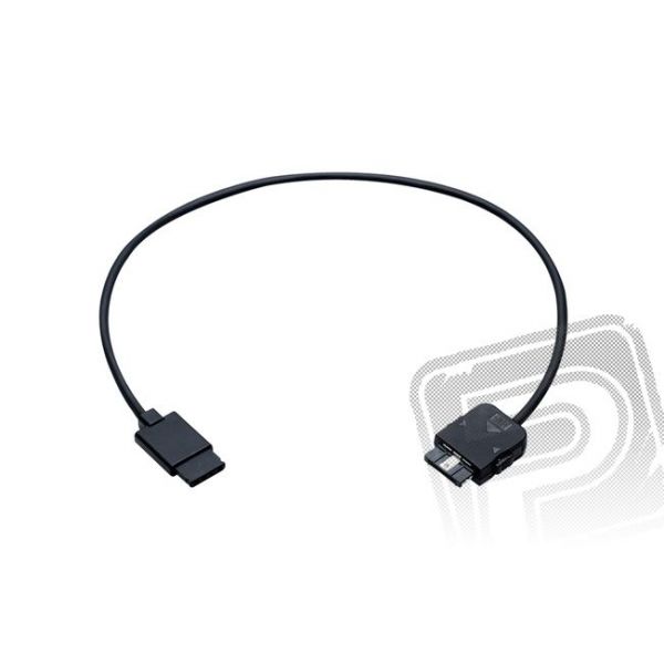 DJI Focus Remote Controller CAN Bus Cable (30cm)