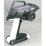 M12/M12S Grip L + přední část (bílý)