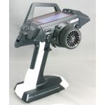 M12/M12S Grip S + přední část (bílý)