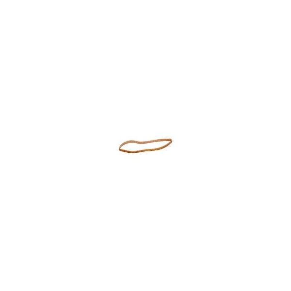 Gumová oka 160x10x1mm, 10ks.