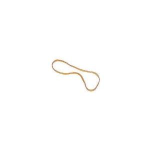 Gumová oka 130x5x1mm, 10ks.