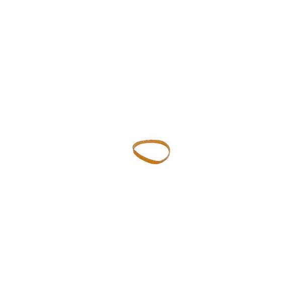 Gumová oka 50x6x1mm, 10ks.