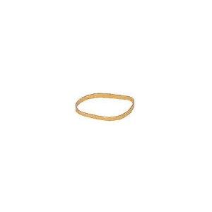 Gumová oka 60x6x1mm, 10ks.