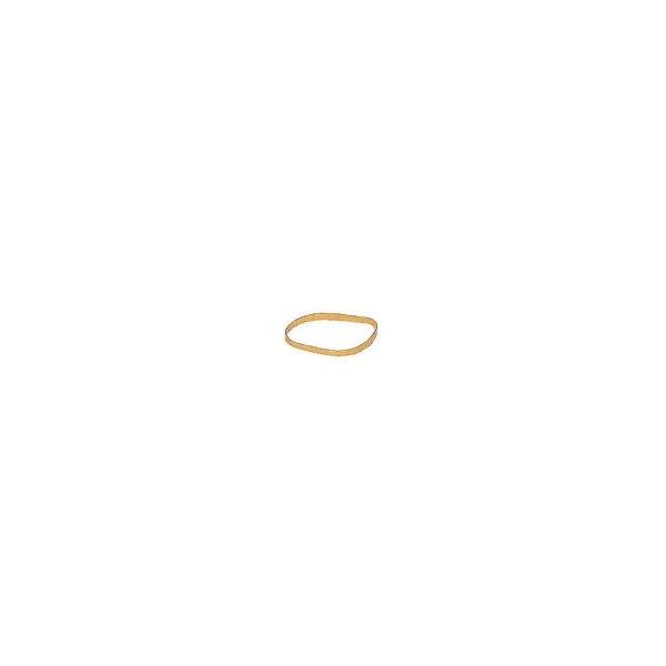 Gumová oka 60x6x1mm, 10ks.