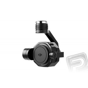 Zenmuse X7 kamera pro Inspire 2 (bez objektivu)