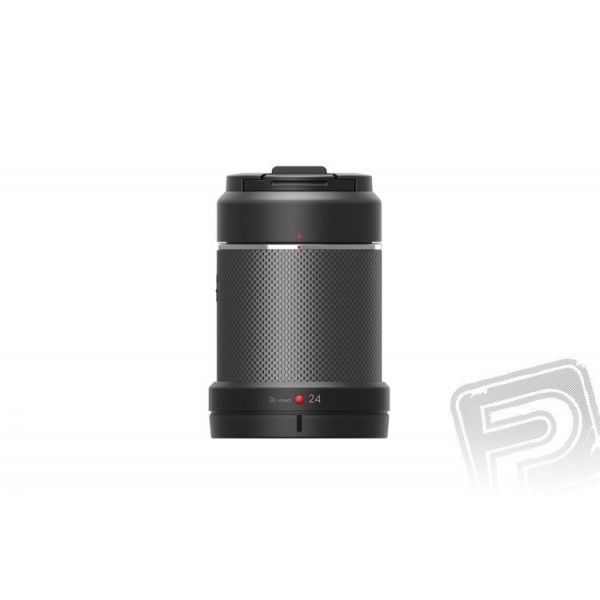 Zenmuse X7 DL 24mm F2.8 LS ASPH objektiv