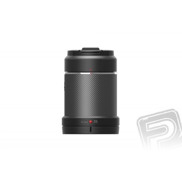 Zenmuse X7 DL 35mm F2.8 LS ASPH objektiv