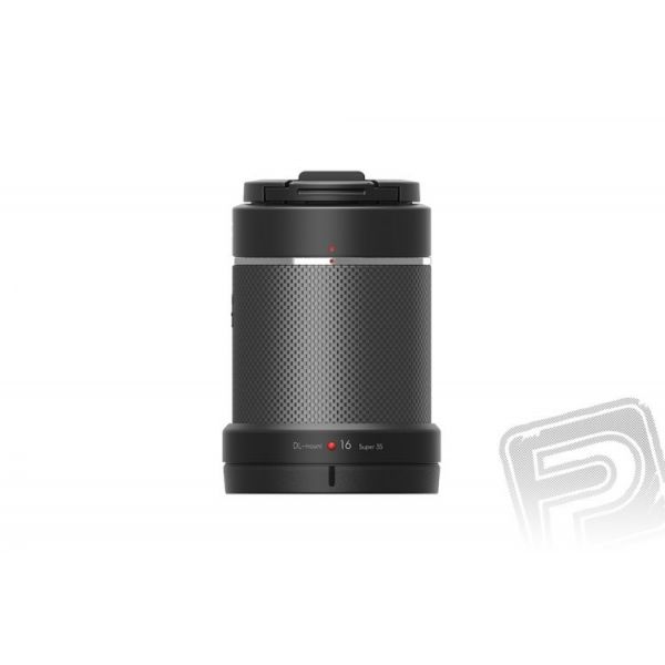 Zenmuse X7 DL-S 16mm F2.8 ND ASPH objektiv