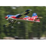 110” Yak 54 EXP červená/bílá 2,79m
