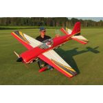 105.5” Slick 580 EXP - Jase Dussia 2,67m