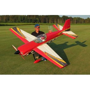 105.5” Slick 580 EXP - Jase Dussia 2,67m