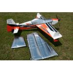 106” Edge 540 V2 - oranžová/bílá 2,69m