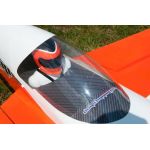 106” Edge 540 V2 - oranžová/bílá 2,69m