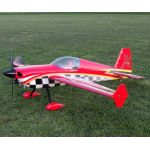 105.5” Slick 580 EXP - Jase Dussia 2,67m