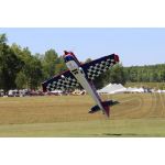 104” MXS EXP červená/bílá/modrá 2,64m
