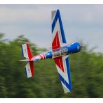 110” Yak 54 EXP červená/bílá 2,79m