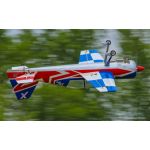 110” Yak 54 EXP červená/bílá 2,79m