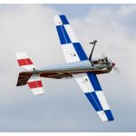 110” Yak 54 EXP červená/bílá 2,79m