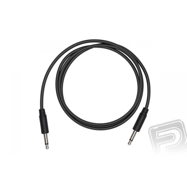 Goggles Racing Edition - Mono 3.5mm Jack Plug to Mono 3.5mm Jack Plug Cable