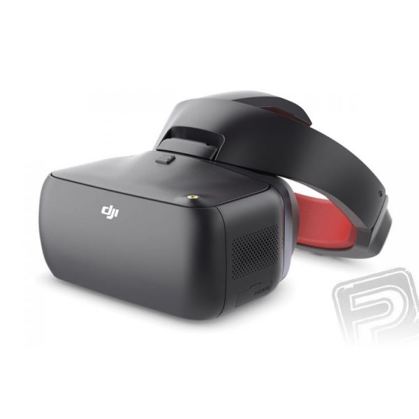 DJI Goggles Racing Edition