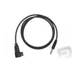 Goggles Racing Edition - Mono 3.5mm jack Plug to Futaba
