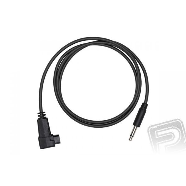 Goggles Racing Edition - Mono 3.5mm jack Plug to Futaba