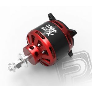 XPWR 40cc střídavý elektromotor