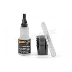DryFluid extreme CA-Booster