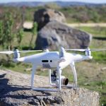 Phantom 4 PRO - sada filtrů ND4/PL, ND8/PL, ND16/PL (P4PRO-VIVID)