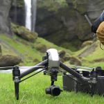 Zenmuse X5/X7 series - sada filtrů ND4/PL, ND8/PL, ND16/PL (P6002)