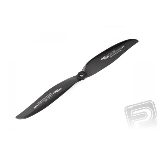 CAMcarbon LIGHT vrtule 15x6 levotočivá