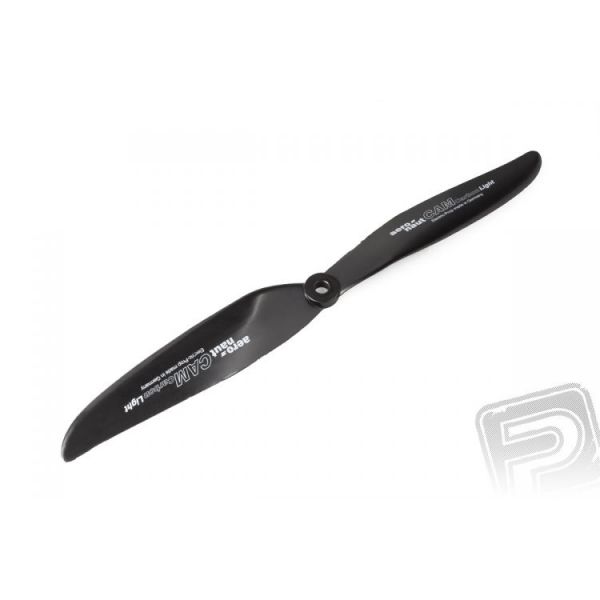 CAMcarbon LIGHT vrtule 13x8, 33x20cm