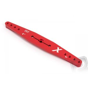 Servo páka 101,6m (4”), M3, 25z
