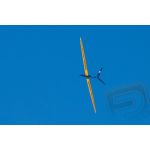 Aero-naut Triple Speed stavebnice