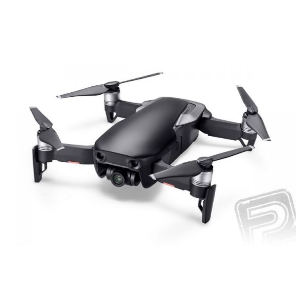 DJI - Mavic Air (Onyx Black)