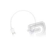 C1 Připojovací kabel LIGHTNING - USB (260mm)