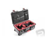 Mavic + Goggles Přepravní kufr (PRO)