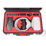 Mavic + Goggles Přepravní kufr (PRO)