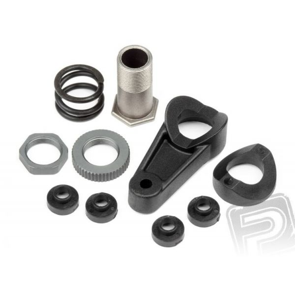 Servo saver (set)