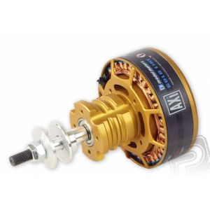 AXI 8120/10 KV140