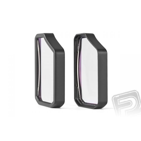 Goggles - Corrective Lenses+2.0D