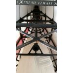 125” Extra 300 V3 - modrá/bílá 3,35m