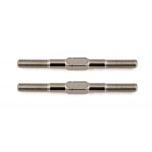 Spojovačky, M3x38 mm/1.5 in, 2 ks.
